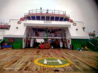 Kapal pendarat, tank untuk dijual