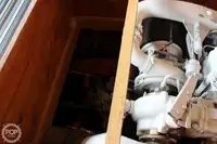 Kapal pengolahan ikan untuk dijual