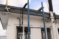 Kapal feri untuk dijual