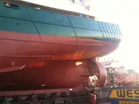 Kapal Pasokan Cepat (FSV) untuk dijual