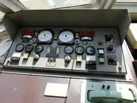 Kapal pesiar untuk dijual