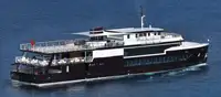 Kapal pesiar-feri untuk dijual