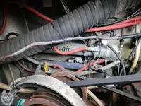 Sekoci penyelamat untuk dijual