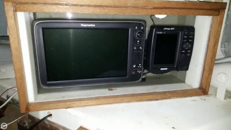 Kapal pukat untuk dijual