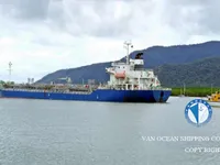 Kapal tanker minyak/kimia untuk dijual