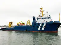 kapal karang dijual