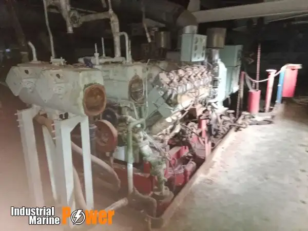 Kapal tanker minyak/kimia untuk dijual