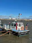 Kapal pandu untuk dijual