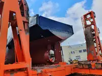 Kapal pengangkut barang curah untuk dijual