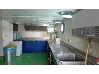 Kapal penelitian untuk dijual