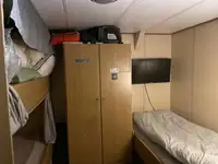 Kapal tunda untuk dijual