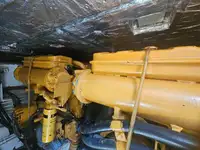 Kapal kru untuk dijual