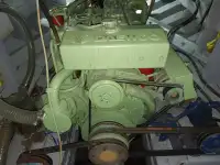 Kapal Kerja untuk dijual