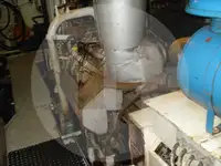 Kapal pukat jaring untuk dijual