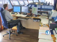 Kapal tanker minyak/kimia untuk dijual