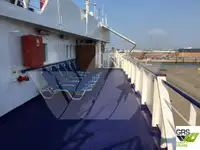 Kapal pesiar untuk dijual