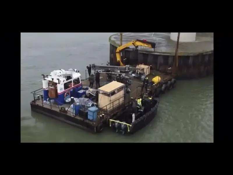 General Cargo/Multi-purpose untuk dijual