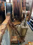 Kapal pukat untuk dijual