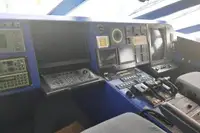Kapal pesiar untuk dijual
