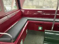 Kapal pesiar untuk dijual