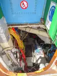 Kapal tunda untuk dijual