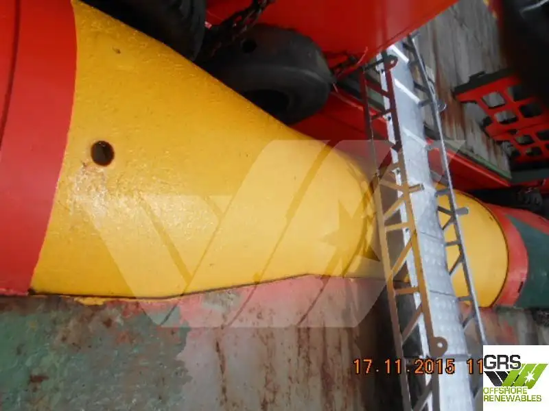 Kapal suplai untuk dijual