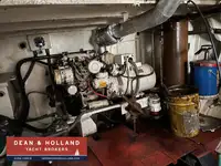 Kapal tunda untuk dijual