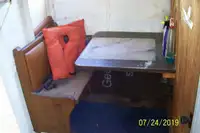 Kapal tunda untuk dijual