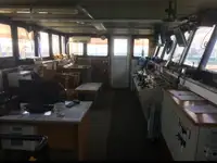 Kapal derek untuk dijual