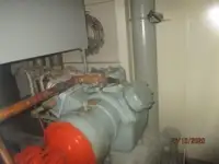Kapal pendingin untuk dijual