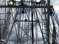 Kapal pukat untuk dijual