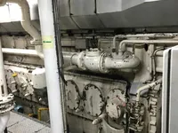 Kapal penelitian untuk dijual