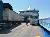 Kapal pesiar untuk dijual