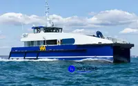 Kapal Pasokan Cepat (FSV) untuk dijual