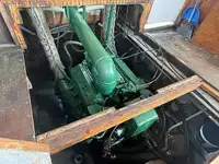 Kapal pukat untuk dijual