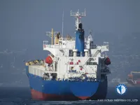Kapal pendingin untuk dijual