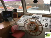 Kapal survei untuk dijual