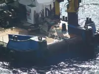 Kapal tunda untuk dijual