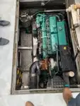 Kapal Kerja untuk dijual