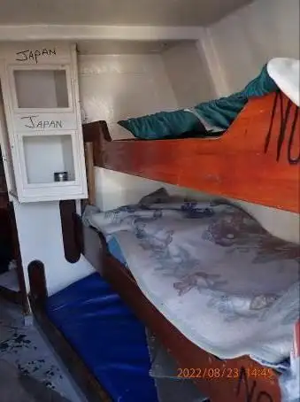 Kapal pukat cincin untuk dijual