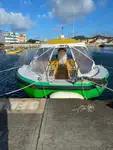 Kapal feri untuk dijual