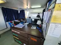 Kapal pendingin untuk dijual