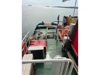 Kapal tunda untuk dijual
