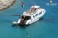 Kapal penarik dijual
