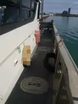 Kapal layanan ladang angin untuk dijual
