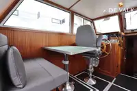 Kapal patroli untuk dijual
