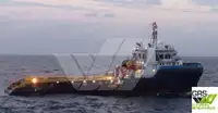 Kapal suplai untuk dijual