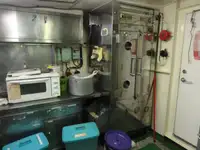 Kapal suplai untuk dijual