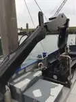 Trawler dijual