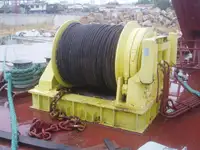 Kapal derek untuk dijual